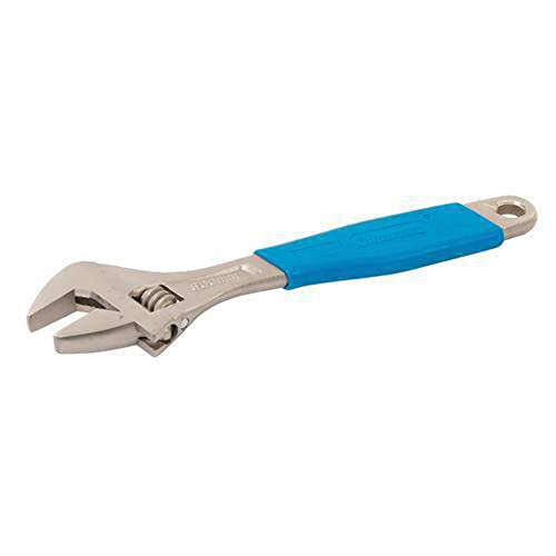 Silverline Tools WR40 Llave Inglesa Ajustable, Longitud 300 mm, Apertura 32 mm