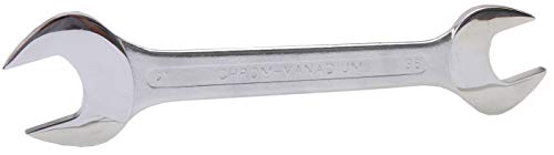 BGS 1184-36x41 | Llave fija doble | 36 x 41 mm