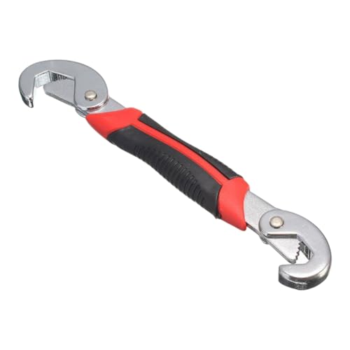 Helweet Universal Llaves Inglesas, Llaves Inglesas Ajustable, Llave Inglesa Universal, Llave...