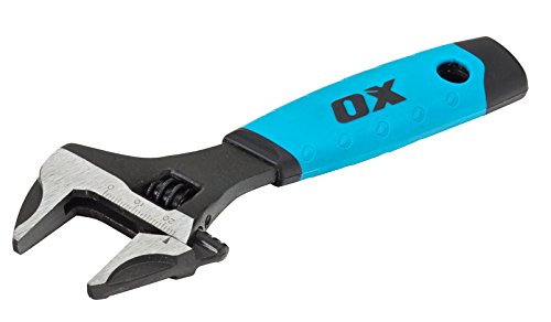 OX Pro Llave ajustable 150mm