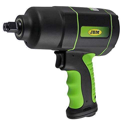 JBM 53608 PISTOLA DE IMPACTO 1/2' 1200 Nm