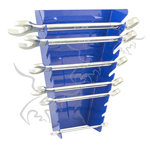 SOPORTE MAGNÉTICO PARA LLAVES PLANAS FIJAS