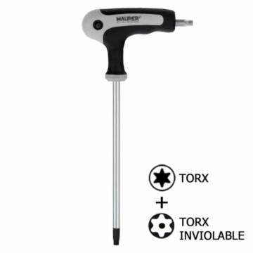 Llave Torx